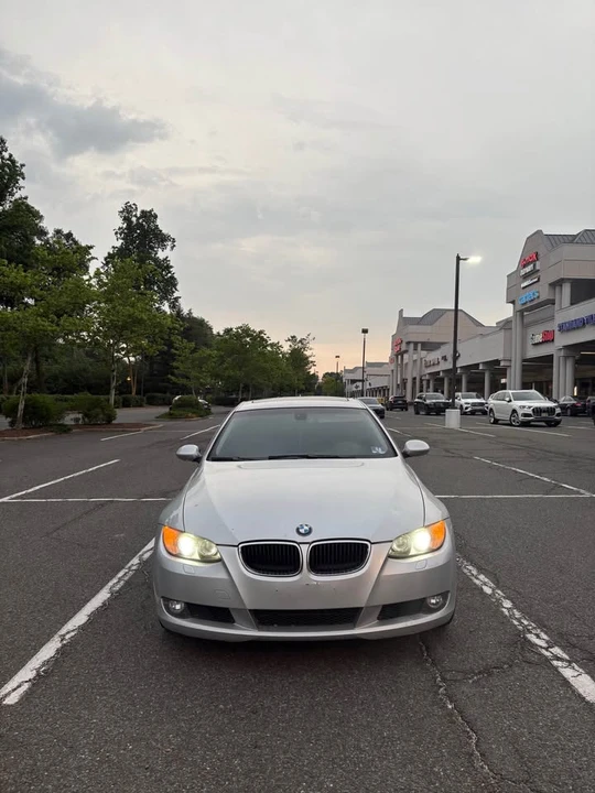 2007 BMW E92 3 Series Coupe - Image 16 of 16