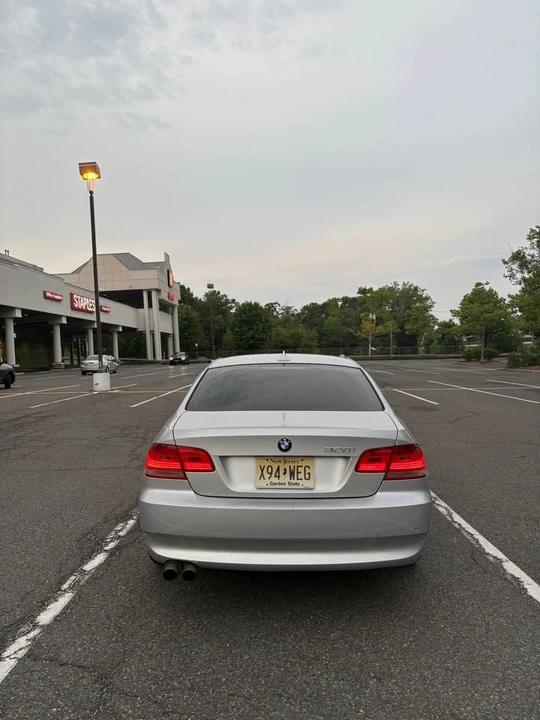 2007 BMW E92 3 Series Coupe - Image 2 of 16