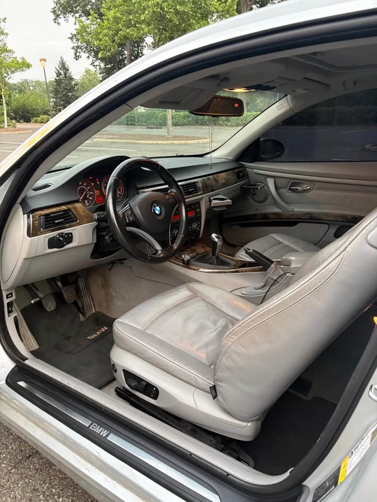 2007 BMW E92 3 Series Coupe - Image 6 of 16