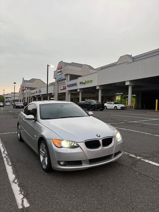 2007 BMW E92 3 Series Coupe - Image 15 of 16