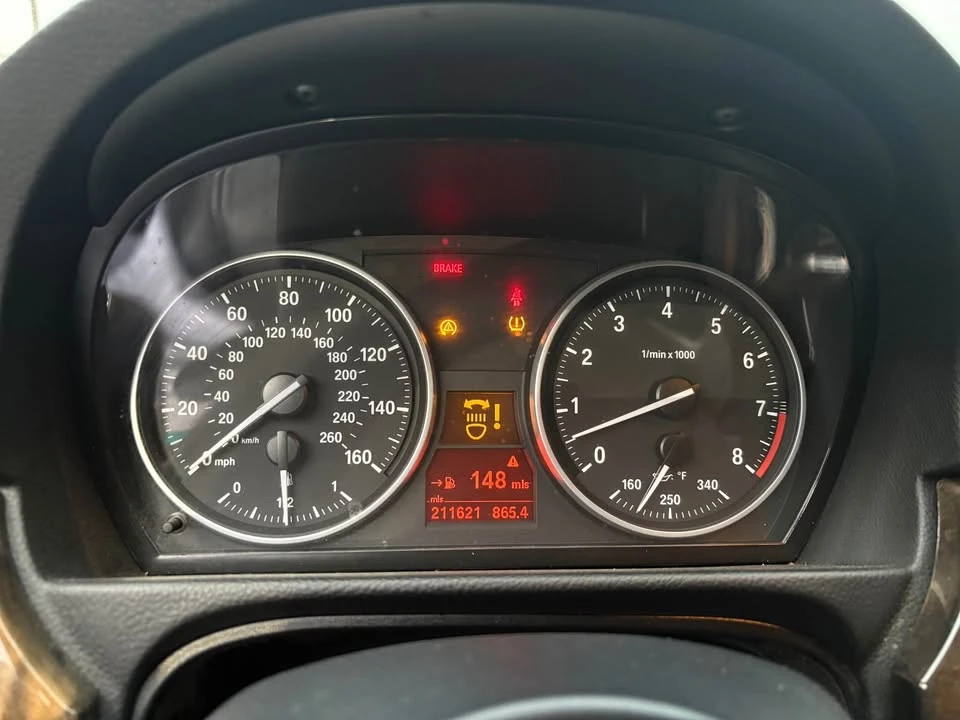 2007 BMW E92 3 Series Coupe - Image 10 of 16