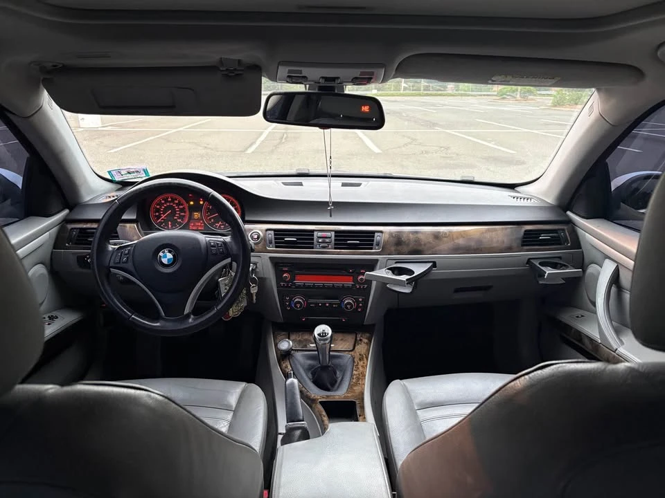 2007 BMW E92 3 Series Coupe - Image 5 of 16