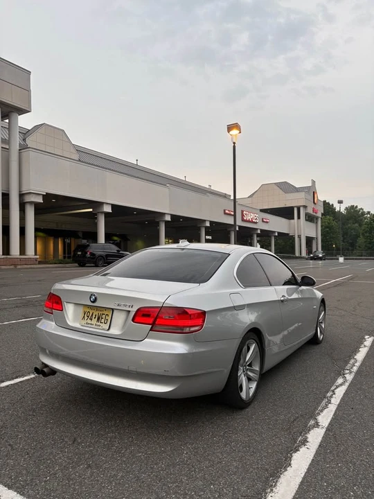 2007 BMW E92 3 Series Coupe - Image 3 of 16