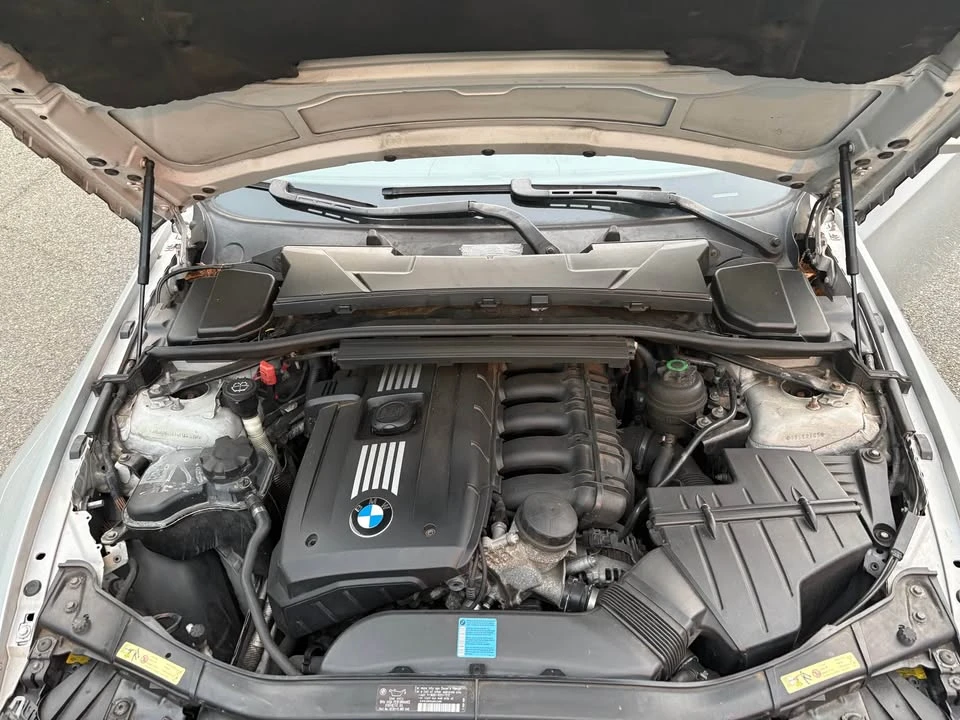 2007 BMW E92 3 Series Coupe - Image 12 of 16