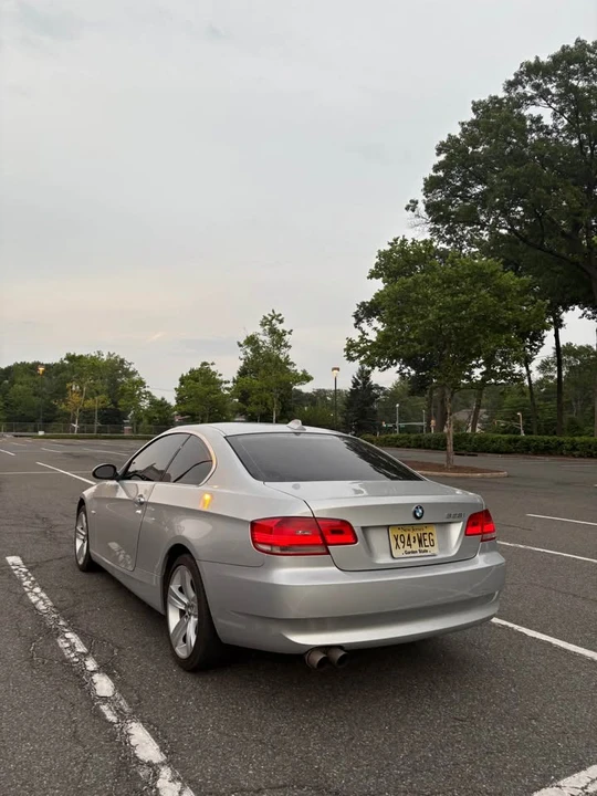 2007 BMW E92 3 Series Coupe - Image 4 of 16