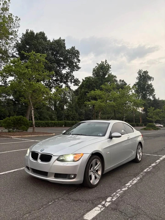 2007 BMW E92 3 Series Coupe - Image 14 of 16