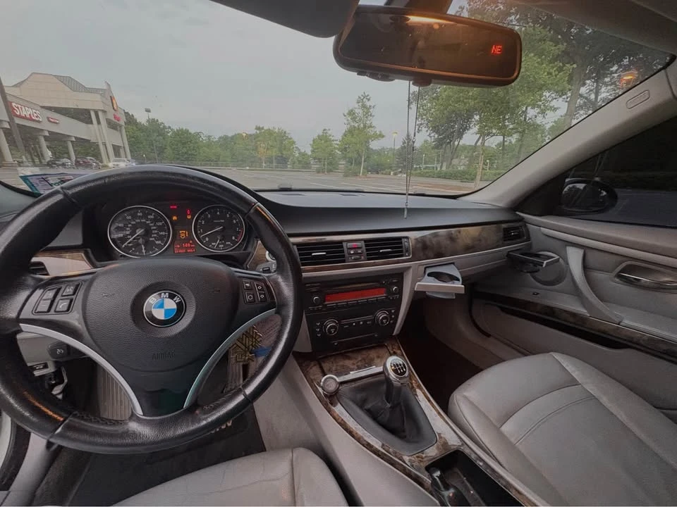2007 BMW E92 3 Series Coupe - Image 13 of 16