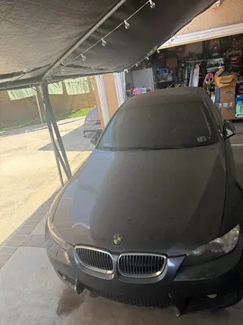 2007 BMW 3 Series 328i Coupe