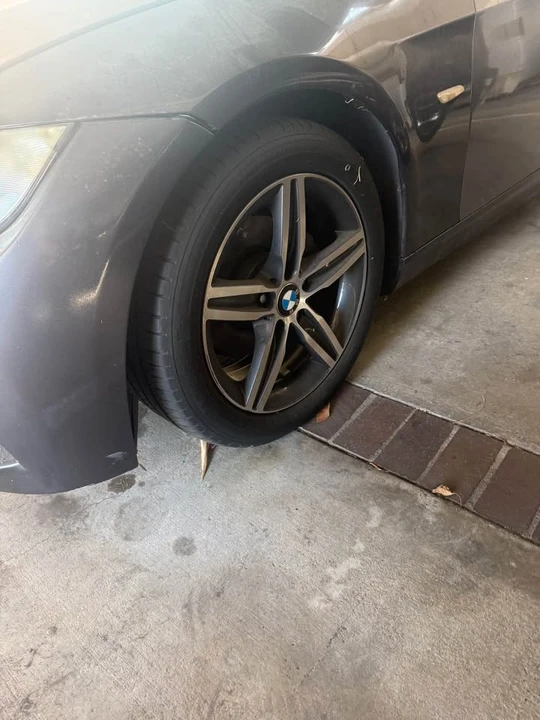 2007 BMW E92 3 Series Coupe - Image 3 of 4
