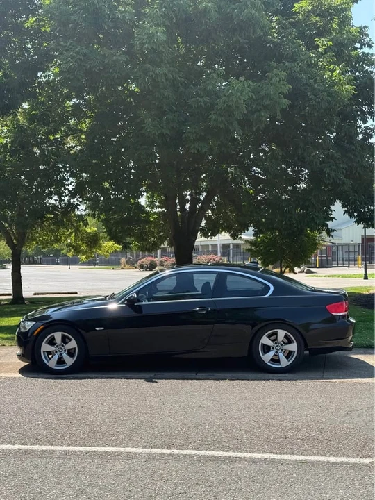 2007 BMW E92 3 Series Coupe - Image 7 of 11