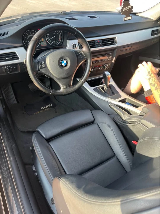 2007 BMW E92 3 Series Coupe - Image 6 of 8