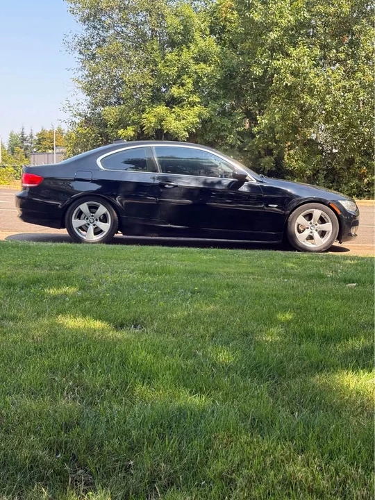 2007 BMW E92 3 Series Coupe - Image 3 of 11