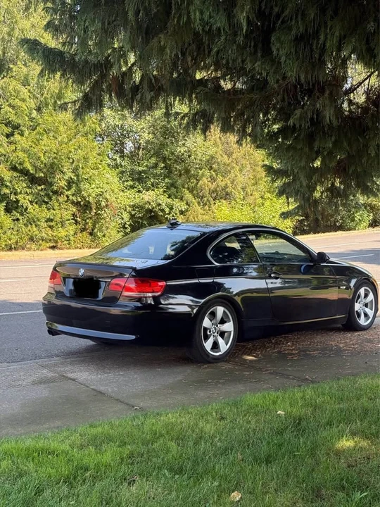 2007 BMW E92 3 Series Coupe - Image 9 of 11