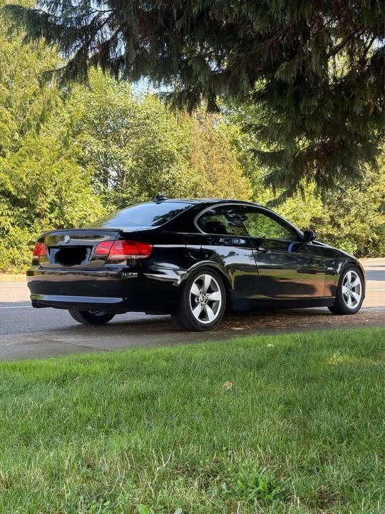2007 BMW E92 3 Series Coupe - Image 10 of 11