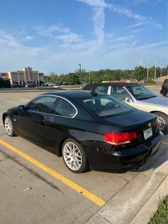 2007 BMW E92 3 Series Coupe - Image 5 of 8