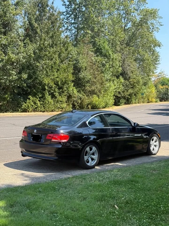 2007 BMW E92 3 Series Coupe - Image 4 of 11