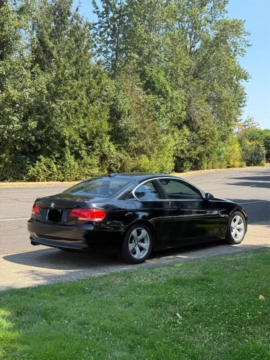 2007 BMW E92 3 Series Coupe - Image 5 of 11
