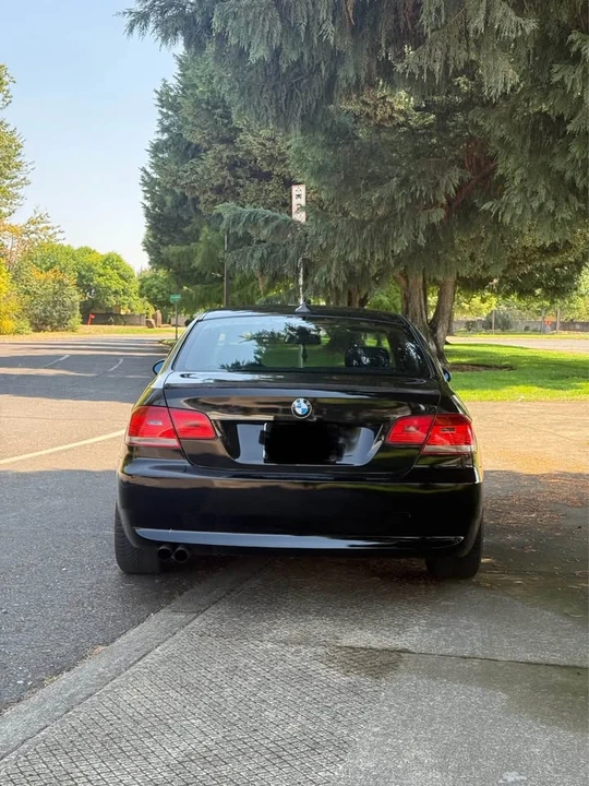 2007 BMW E92 3 Series Coupe - Image 11 of 11