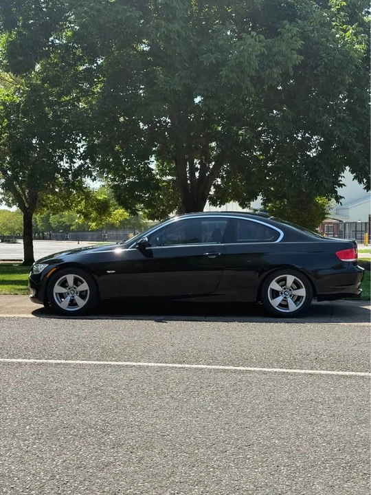 2007 BMW E92 3 Series Coupe - Image 8 of 11