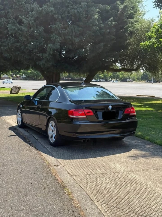 2007 BMW E92 3 Series Coupe - Image 6 of 11