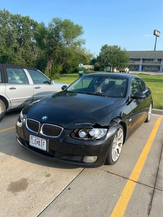 2007 BMW E92 3 Series Coupe - Image 2 of 8