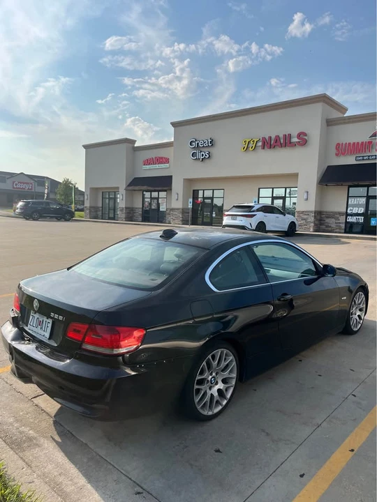 2007 BMW E92 3 Series Coupe - Image 3 of 8