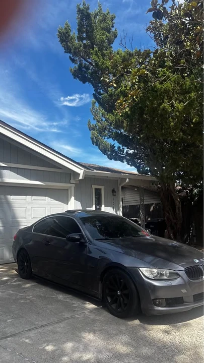 2007 BMW E92 3 Series Coupe - Image 2 of 5