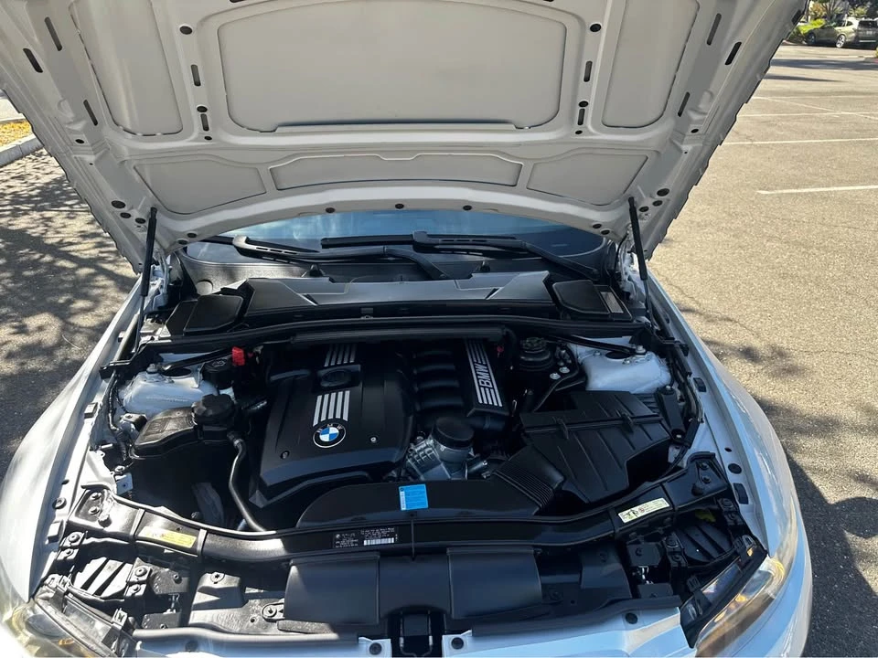 2007 BMW E92 3 Series Coupe - Image 14 of 14
