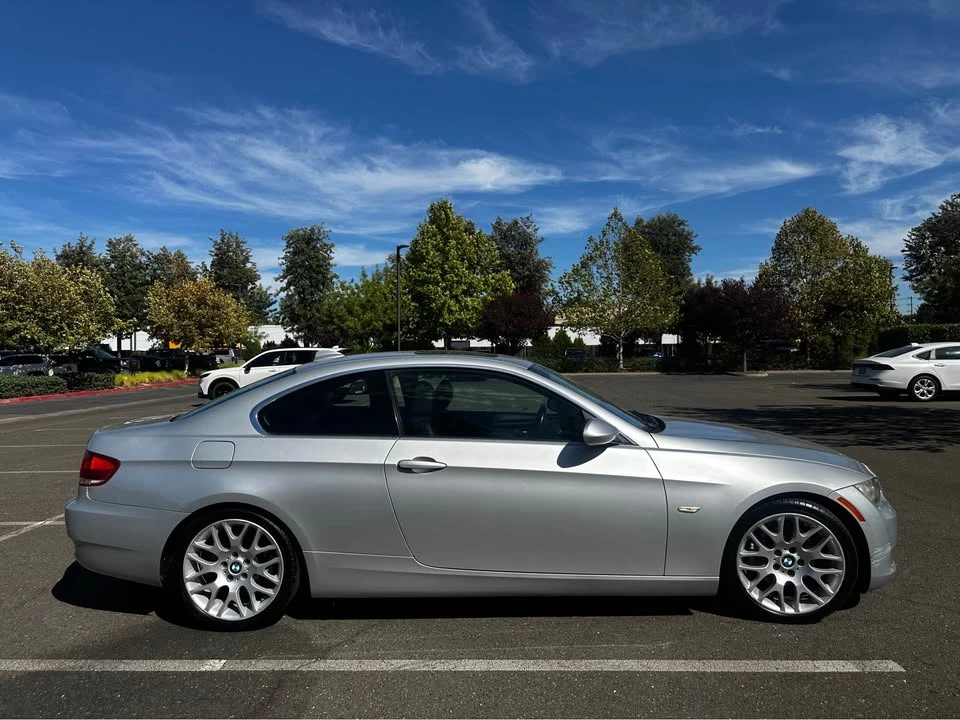 2007 BMW E92 3 Series Coupe - Image 5 of 14