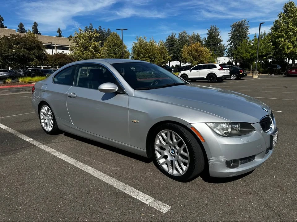 2007 BMW E92 3 Series Coupe - Image 6 of 14