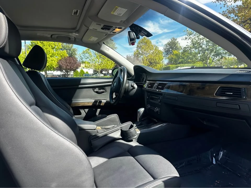 2007 BMW E92 3 Series Coupe - Image 9 of 14