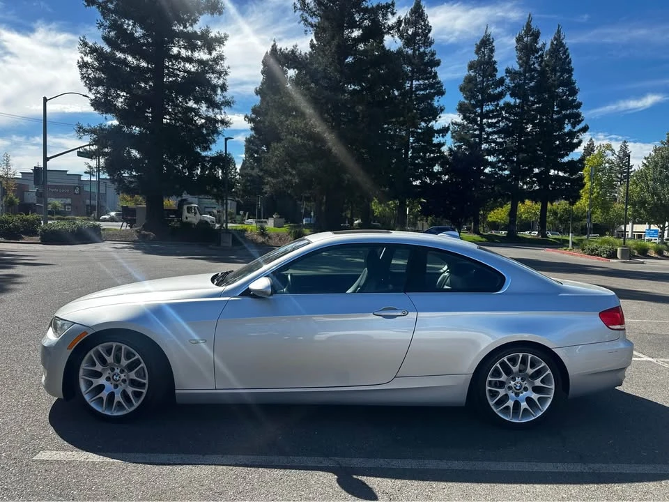 2007 BMW E92 3 Series Coupe - Image 2 of 14
