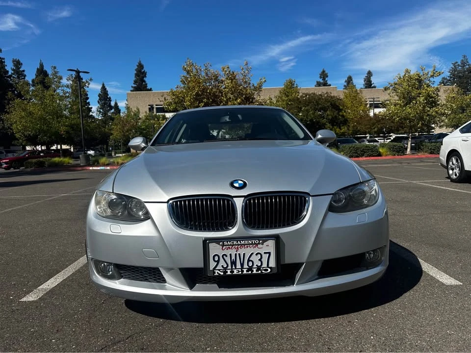 2007 BMW E92 3 Series Coupe - Image 3 of 14