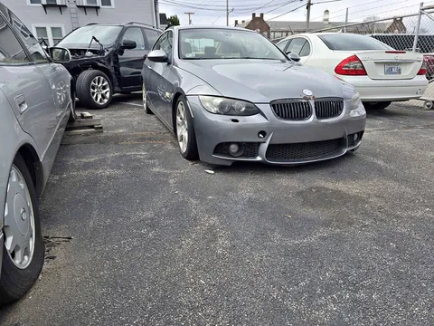 2007 BMW 328i Coupe