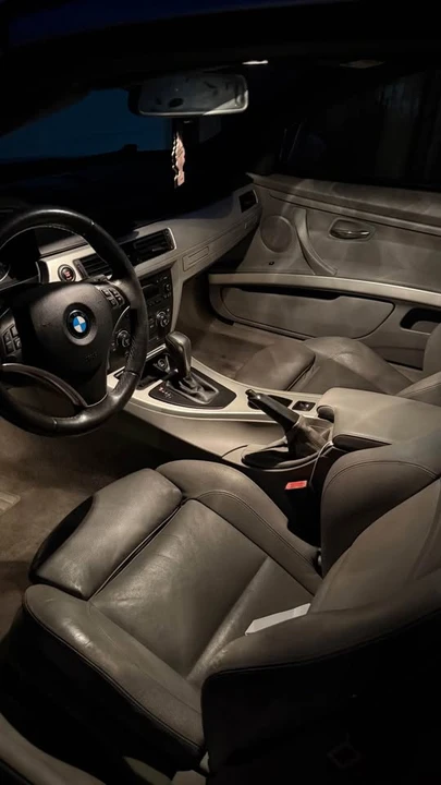 2007 BMW E92 3 Series Coupe - Image 3 of 4