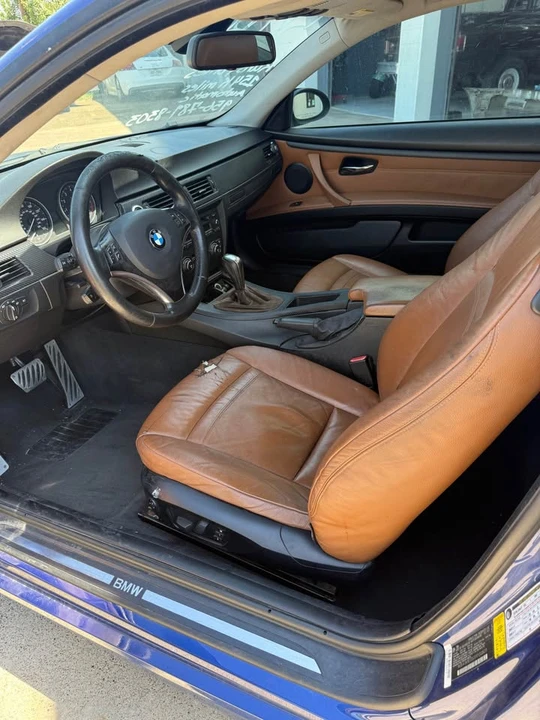 2007 BMW E92 3 Series Coupe - Image 9 of 18
