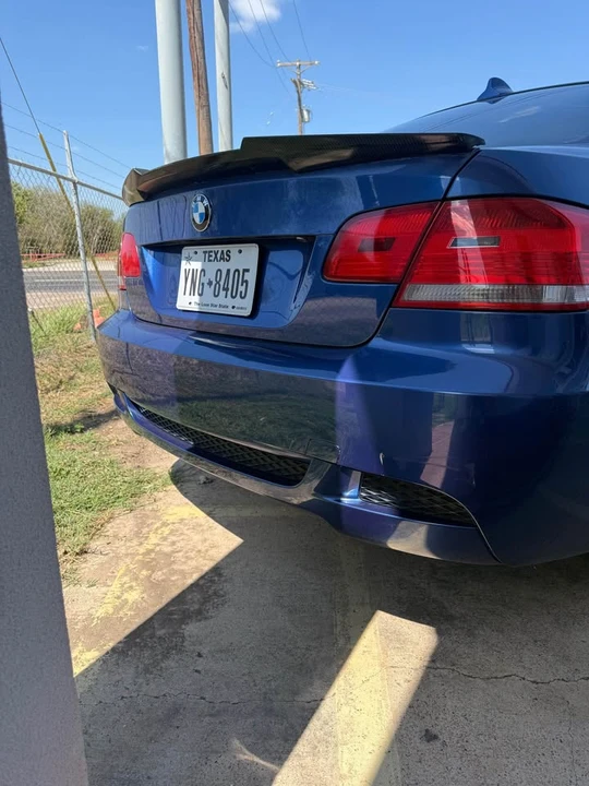 2007 BMW E92 3 Series Coupe - Image 4 of 18