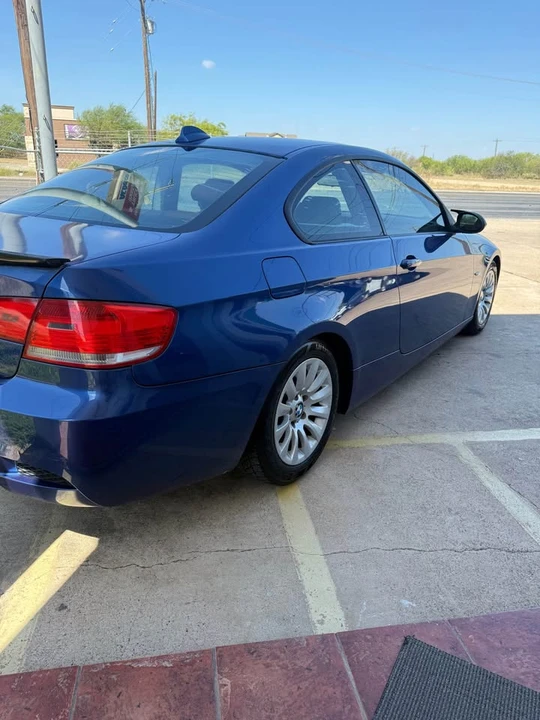2007 BMW E92 3 Series Coupe - Image 3 of 18