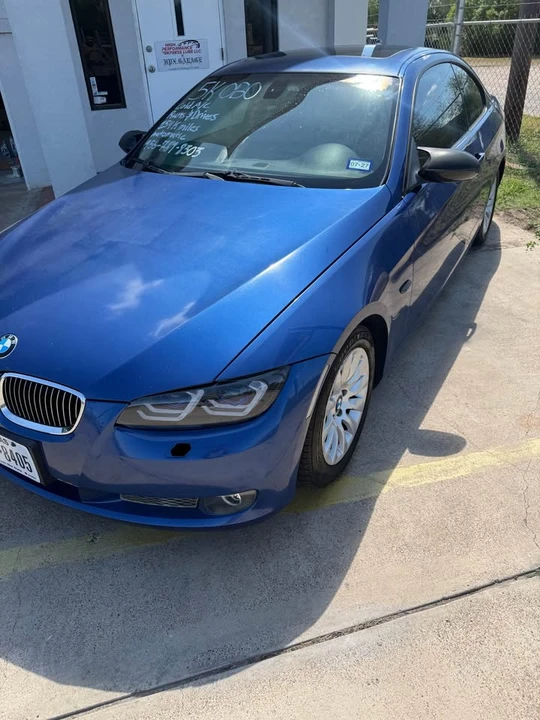 2007 BMW E92 3 Series Coupe - Image 7 of 18