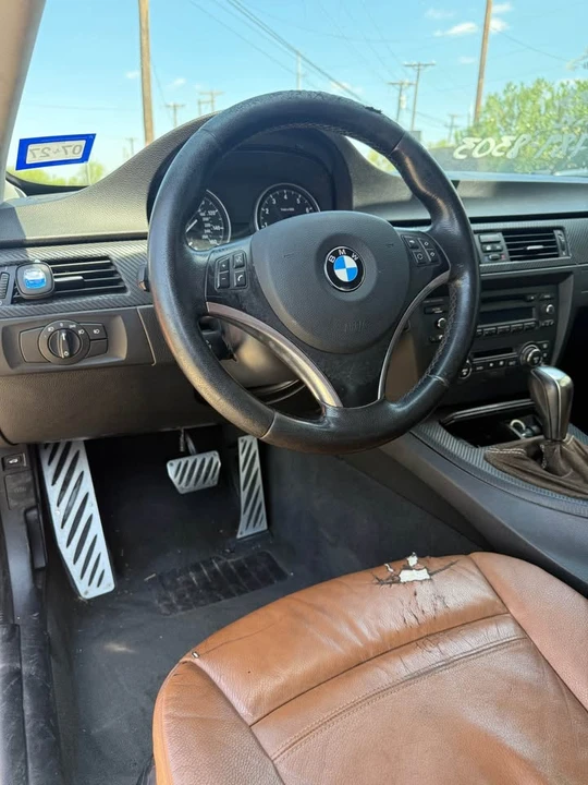 2007 BMW E92 3 Series Coupe - Image 11 of 18