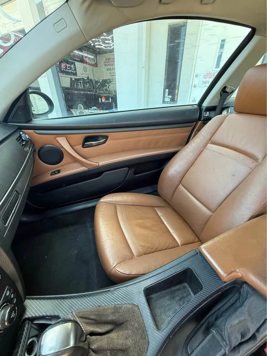 2007 BMW E92 3 Series Coupe - Image 13 of 18