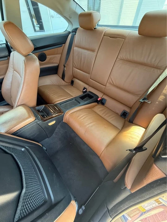 2007 BMW E92 3 Series Coupe - Image 14 of 18