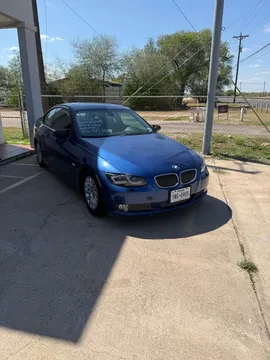 2007 BMW 3 Series 328i Coupe 2D