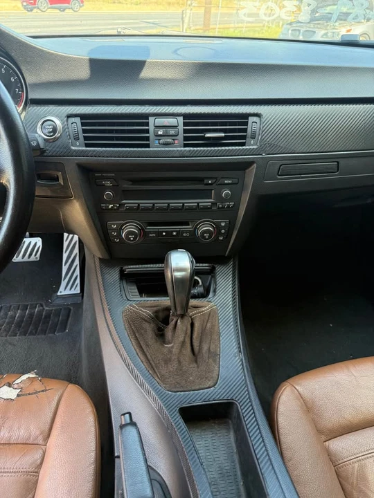 2007 BMW E92 3 Series Coupe - Image 12 of 18