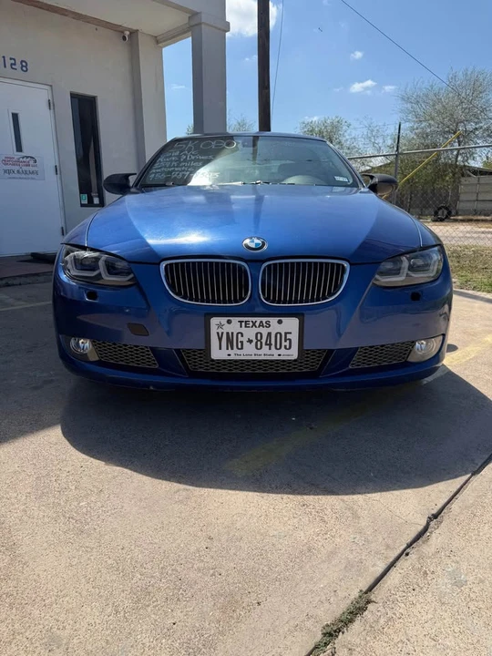2007 BMW E92 3 Series Coupe - Image 8 of 18