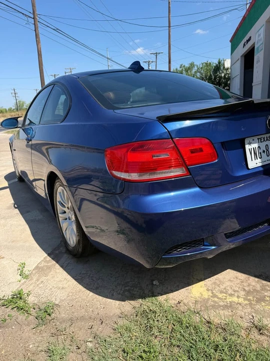 2007 BMW E92 3 Series Coupe - Image 6 of 18