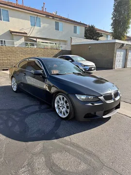 2007 BMW 3 Series 328i Coupe