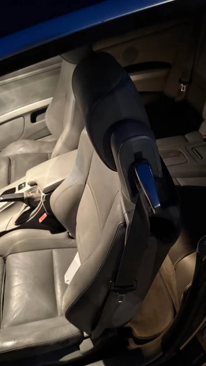 2007 BMW E92 3 Series Coupe - Image 4 of 4