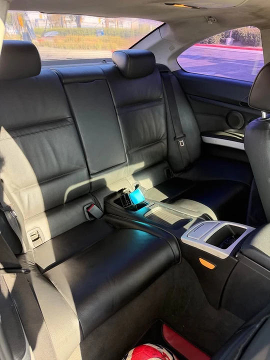 2007 BMW E92 3 Series Coupe - Image 8 of 8
