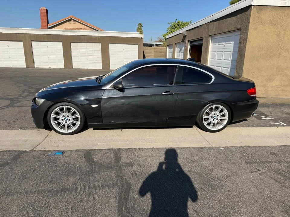 2007 BMW E92 3 Series Coupe - Image 4 of 8